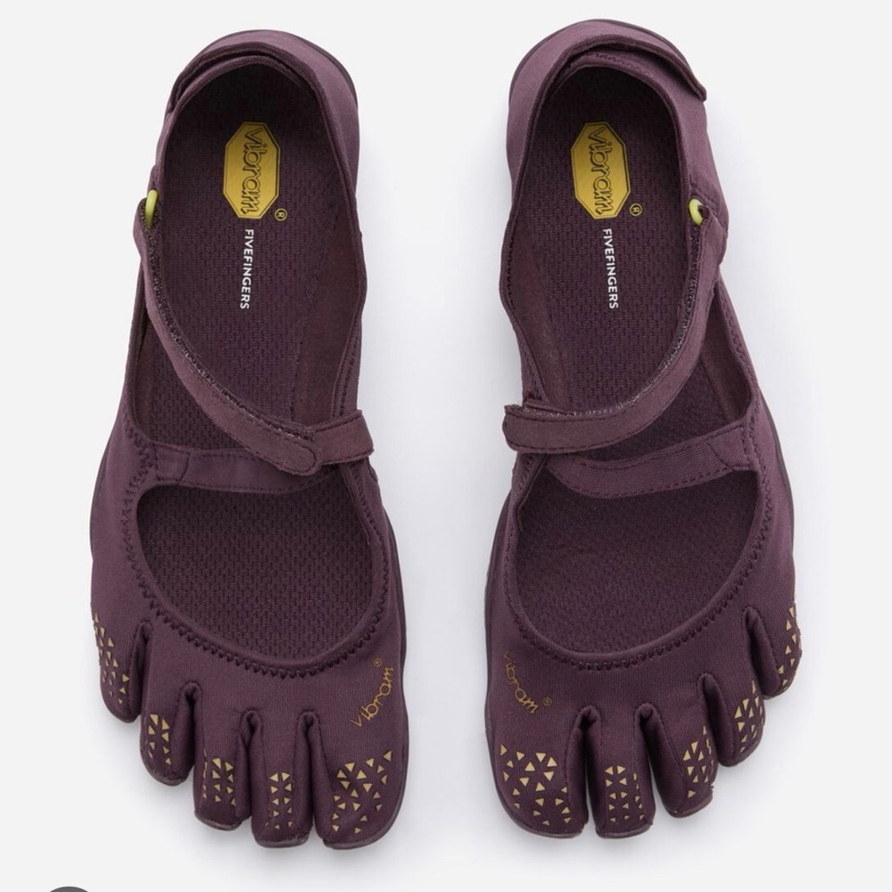 Vibram FiveFingers V Soul